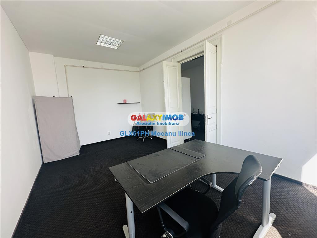 Spatiu birouri 2 camere, Ploiesti, Bulevardul Independentei