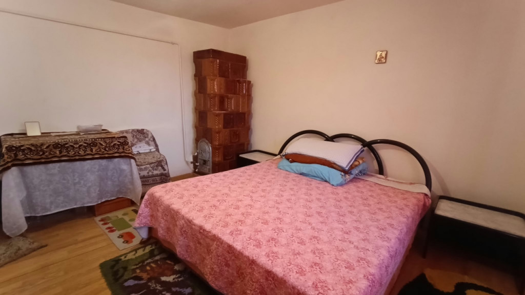 Casa de vanzare, 110 mp, zona Catargiu