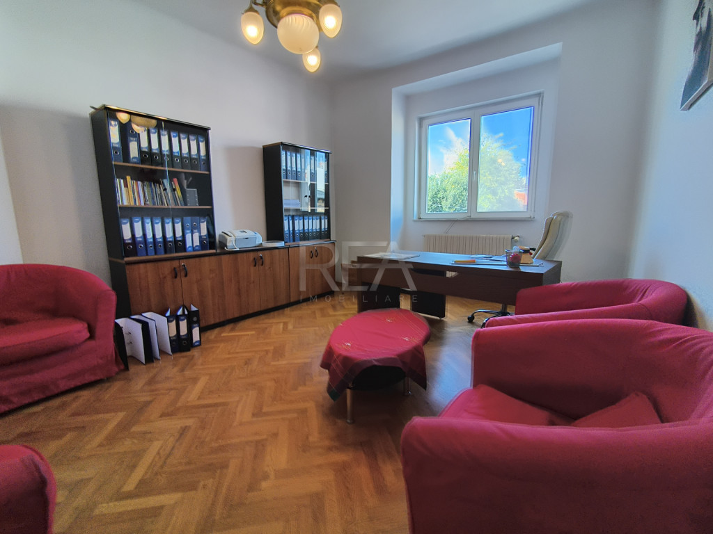 Apartament cu 3 camere | 73,37 mp utili Zona Grădina Icoane