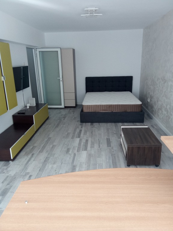 BUZAULUI DE INCHIRIAT APARTAMENT 1 CAMERA SPATIOS 48mp BUZAULUI