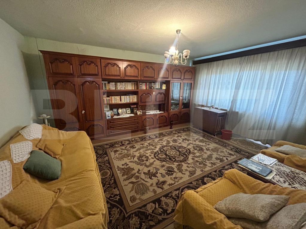 3 Camere | Gaesti | Etaj 3/4 | 70 Mp Utili |