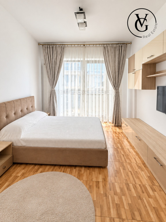 Apartament 2 camere | Vedere catre lac | Campus | Termen Lun