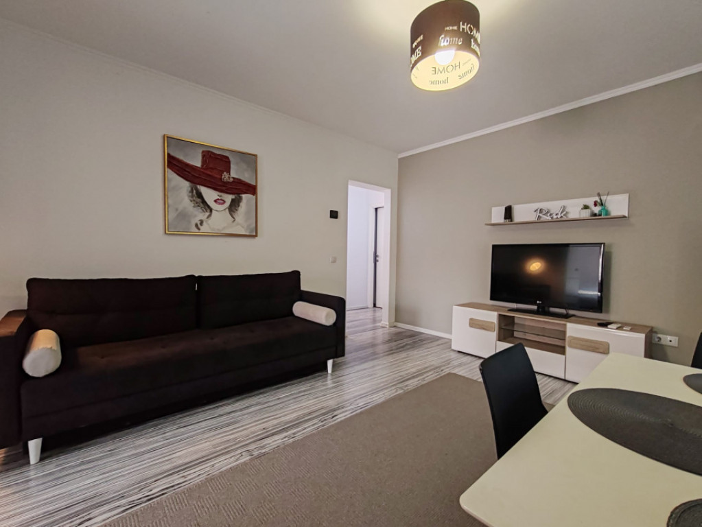 Apartament 2 camere semicentral 50 mp Zona BT Arena Cluj Nap