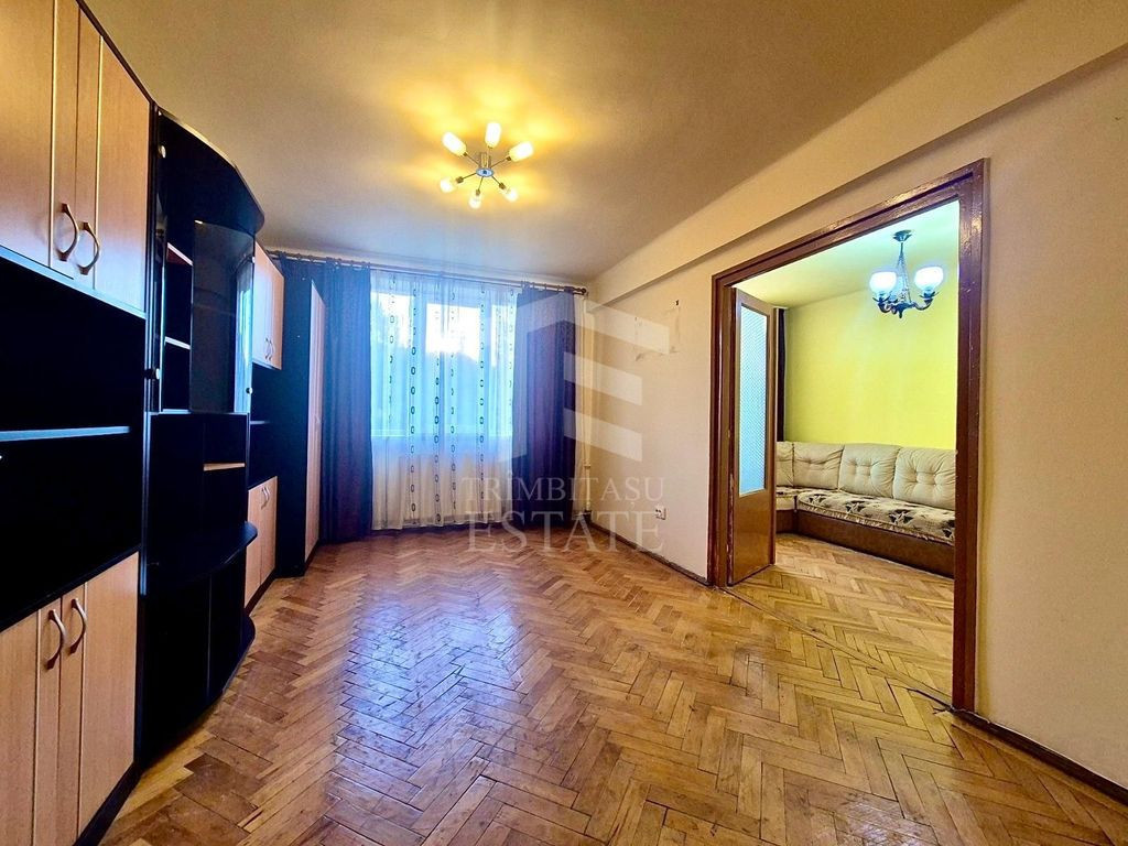Oportunitate | Complexului Studențesc | 3 cam | Eroilor de la Tysa
