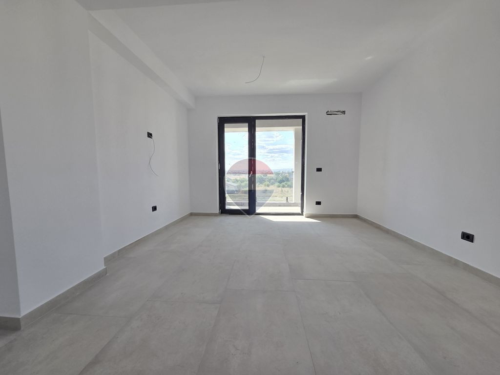 Apartament cu 2 camere de vânzare în zona Nord