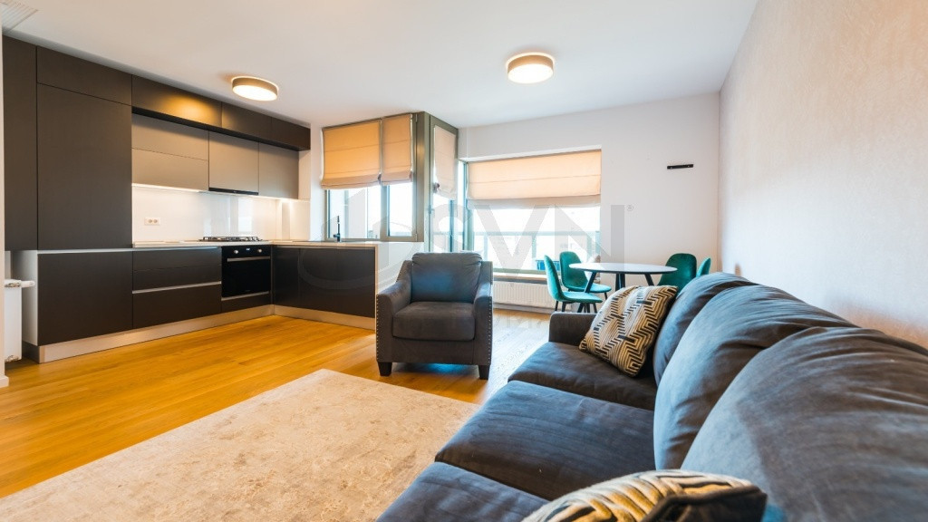 Apartament modern I 2 camere I Aviatiiei Park