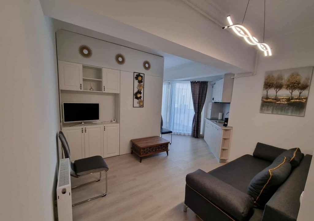 Studio de vânzare în zona Mamaia | la Butoaie | Vedere la