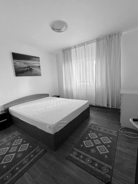 Inchiriere apartament 2 camere D, in Nicolina