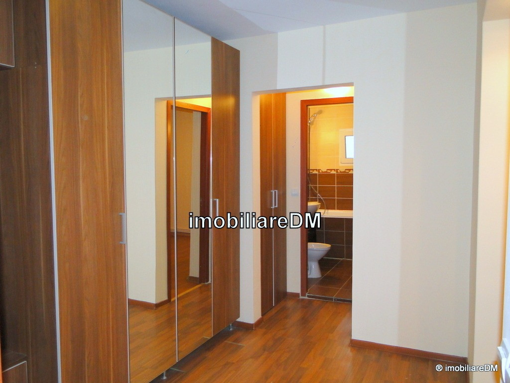 Inchiriere apartament 2 camere D, in Nicolina