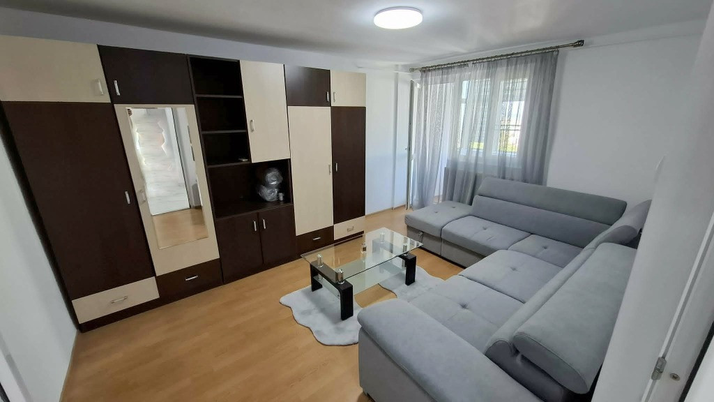 Apartament, 2 camere D, PREMIUM, in INDEPENDENTEI UMF