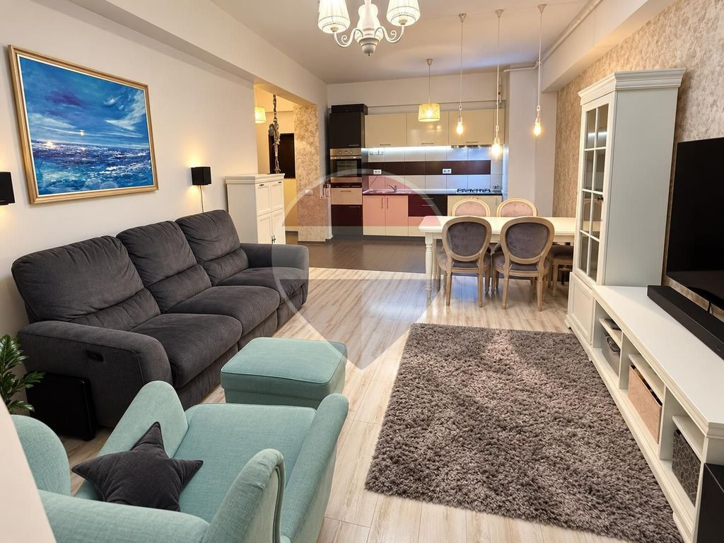 Apartament cu 2 camere de vânzare Militari, Chiajna