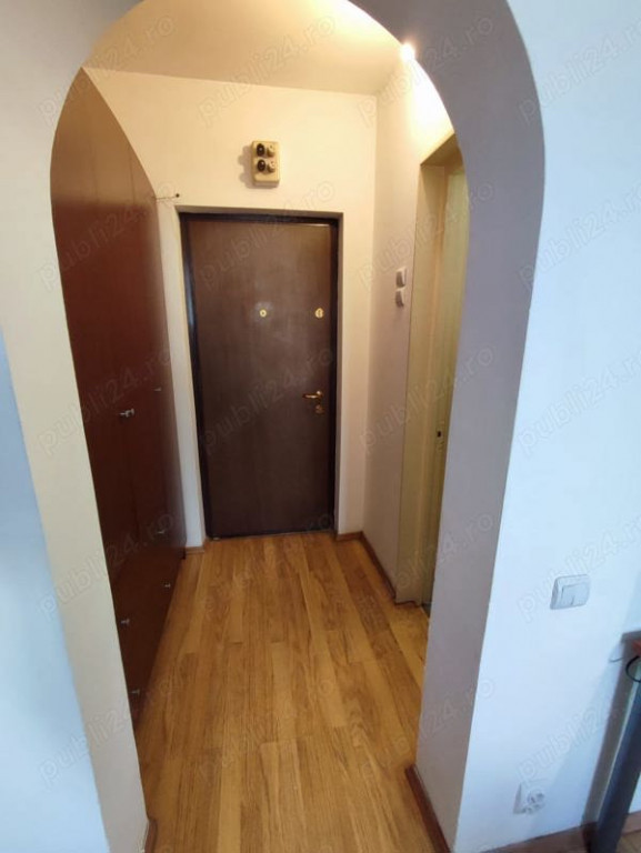 Berceni turnu magurele etaj 9