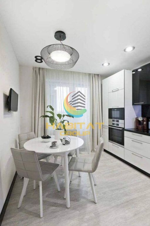 Apartament 2 camere 71 mp la 8 minute de metrou