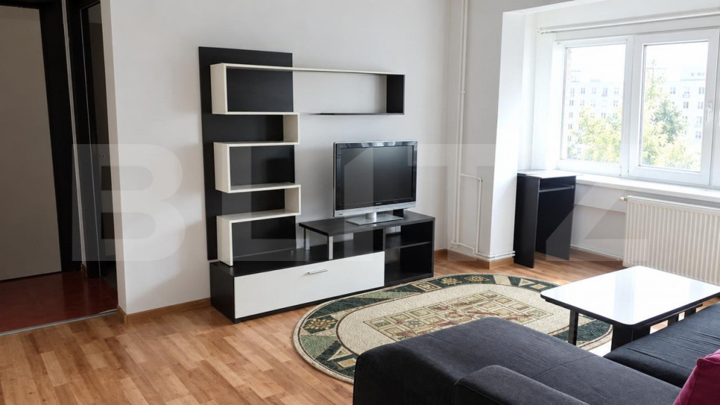 Apartament de lux cu 2 camere, open space, zona Take Ione...