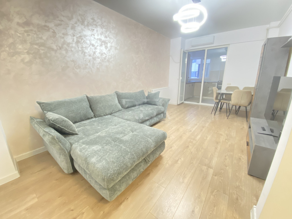 3 camere- Bloc 1998- Renovat-70mp-Calea 13 septembrie