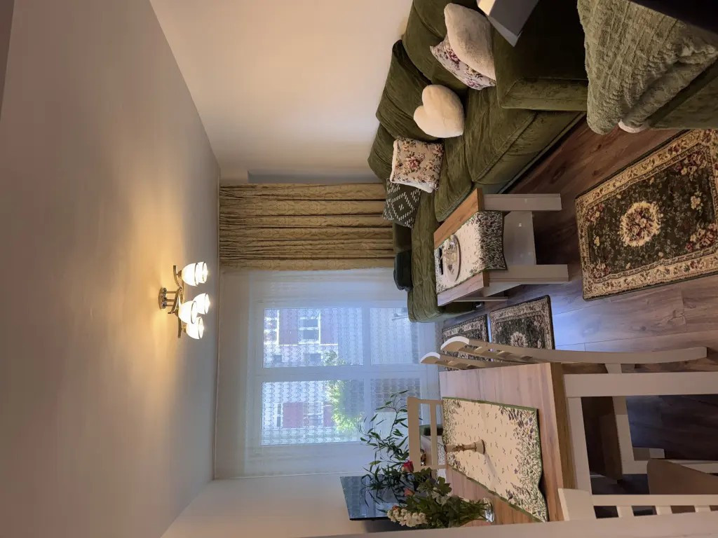 Apartament cu 4 camere Cartier Tudor!