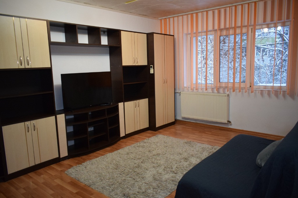 Apartament 2 camere în Aviației etajul 1, între Promenada și Herăstrău