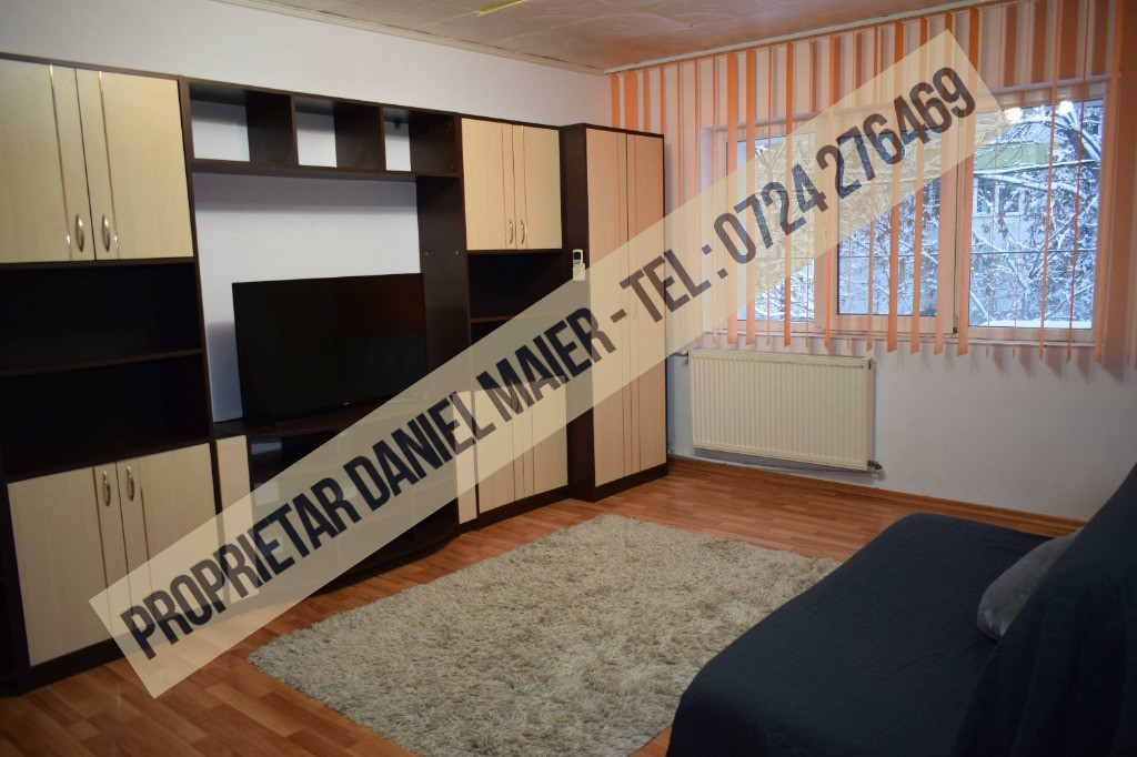 Apartament 2 camere în Aviației etajul 1, între Promenada și Herăstrău