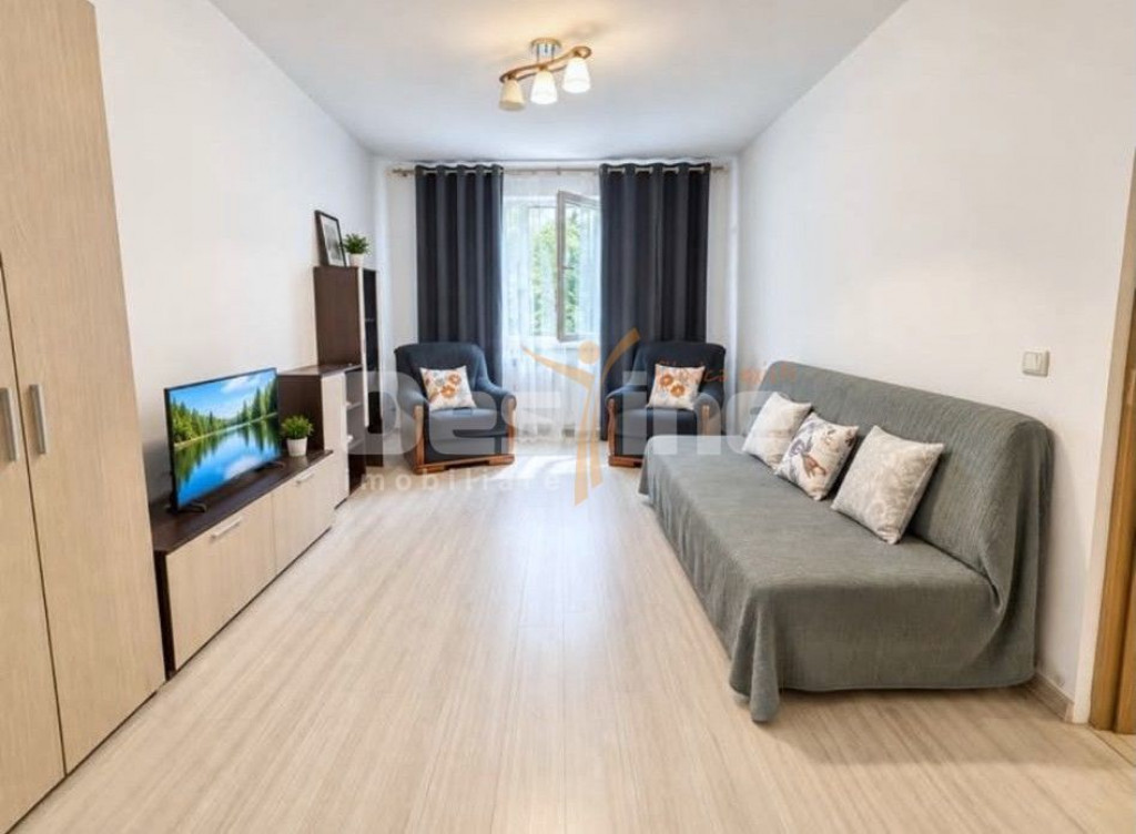 Apartament de vânzare de 2 camere - GARĂ