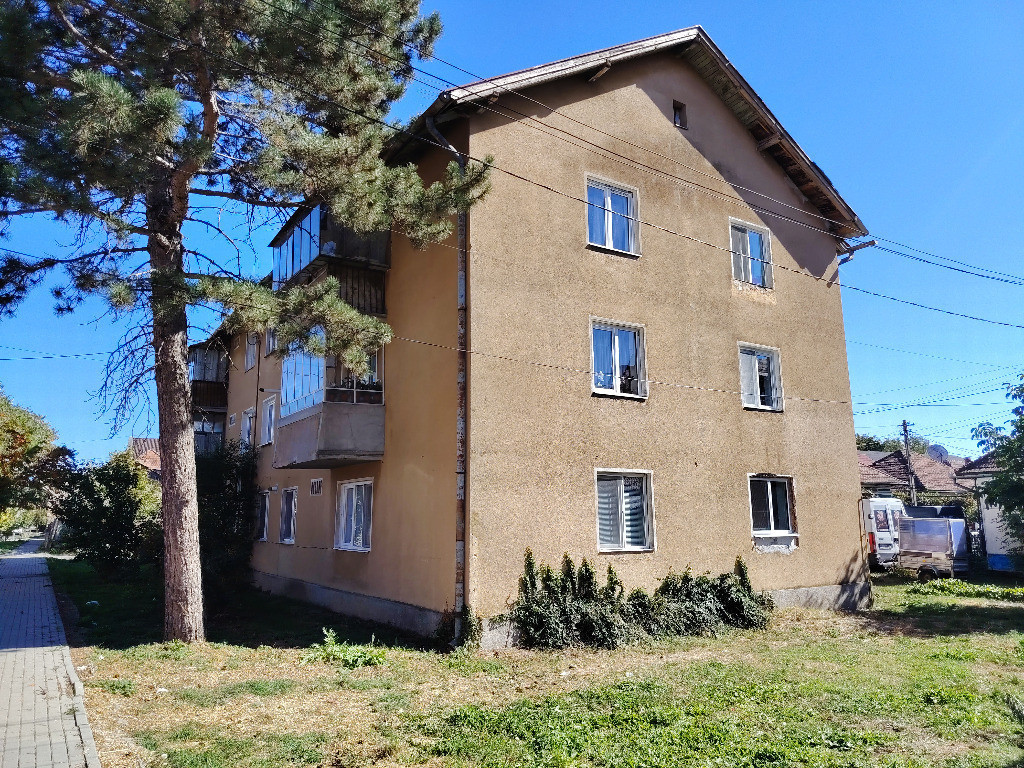 Apartament Decomandat 3 camere