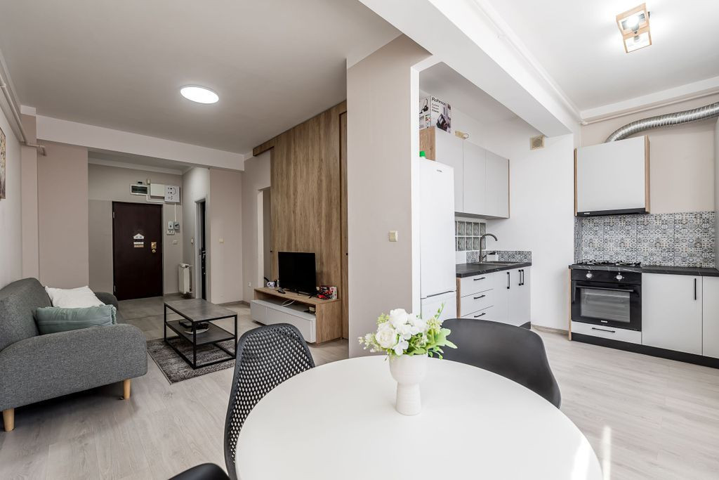 Apartament la cheie în complexul ARED UTA ideal pentru investiție
