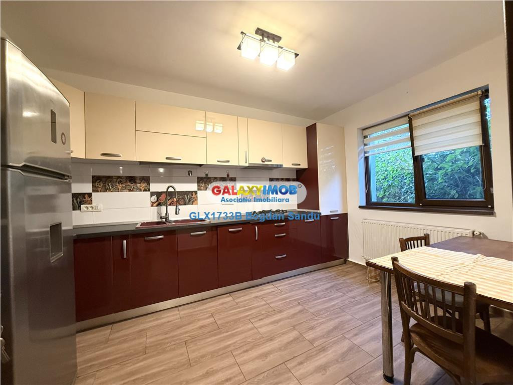 Casa 4 camere de in Chiajna