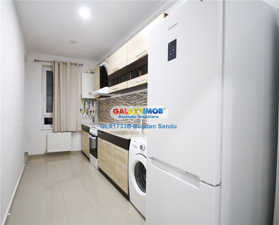Apartament cu 2 camere decomandat de inchiriat in Militari R