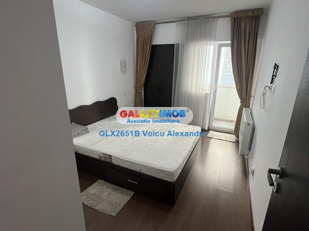 Apartament 2 Cam Bloc Nou Berceni - Aparatorii Patriei - Par