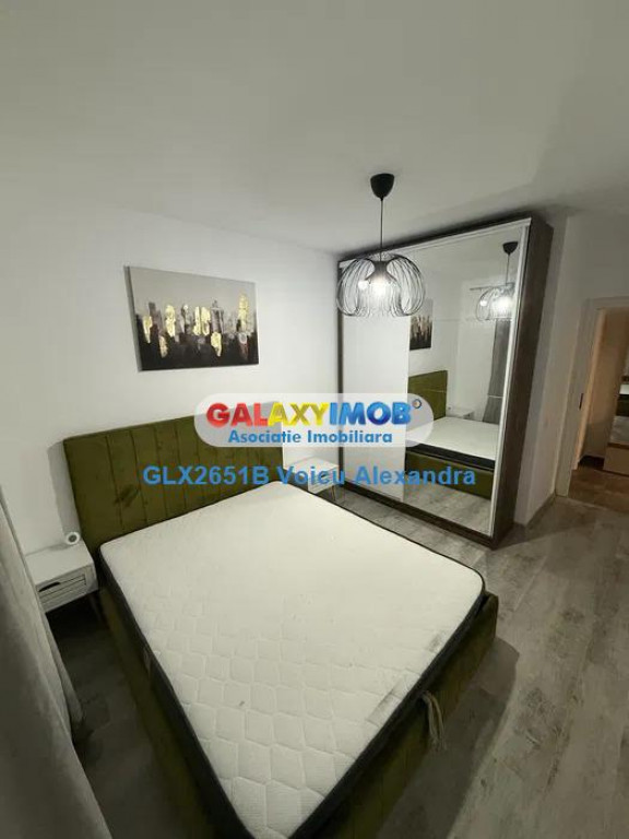 Apartament 2 Cam Bloc Nou Berceni - Aparatorii Patriei
