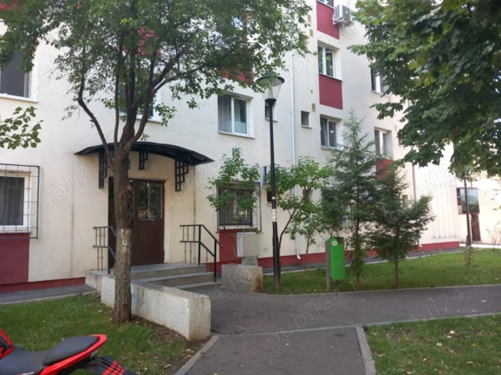 Brancoveanu confort 3 modesta