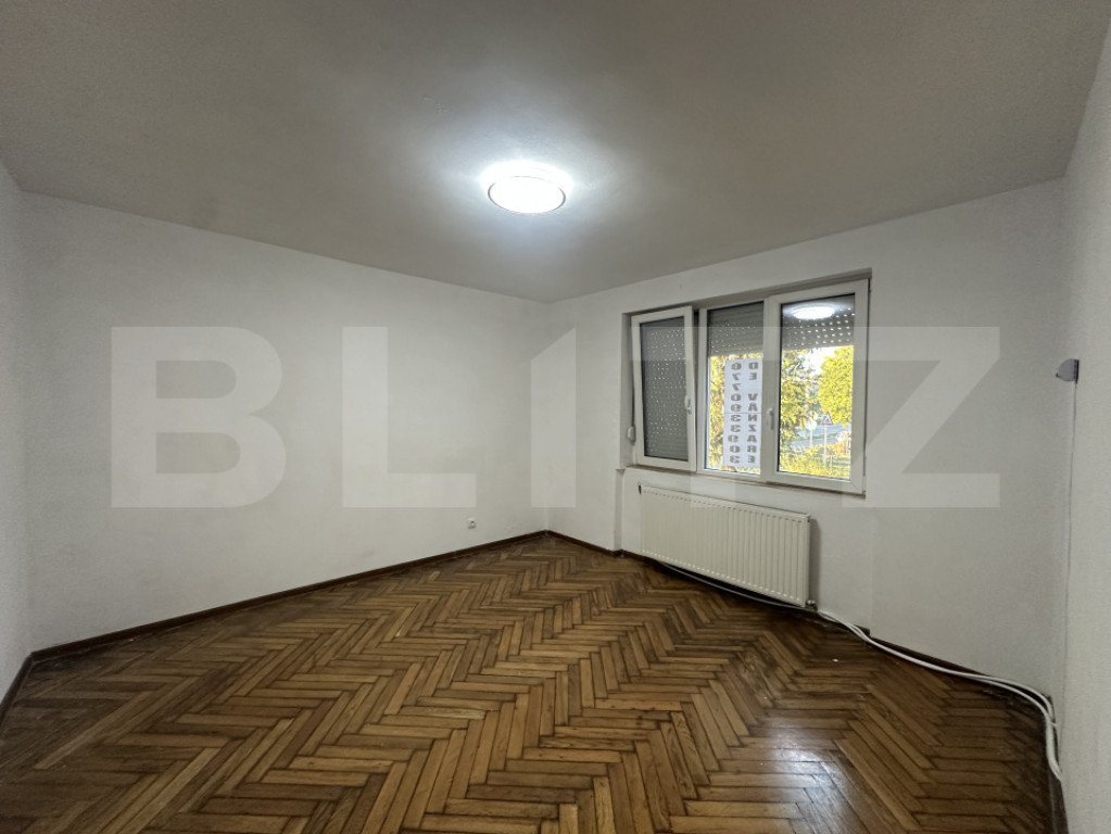 Apartament 2 camere, 42 mp, Parter - Zona Botizului