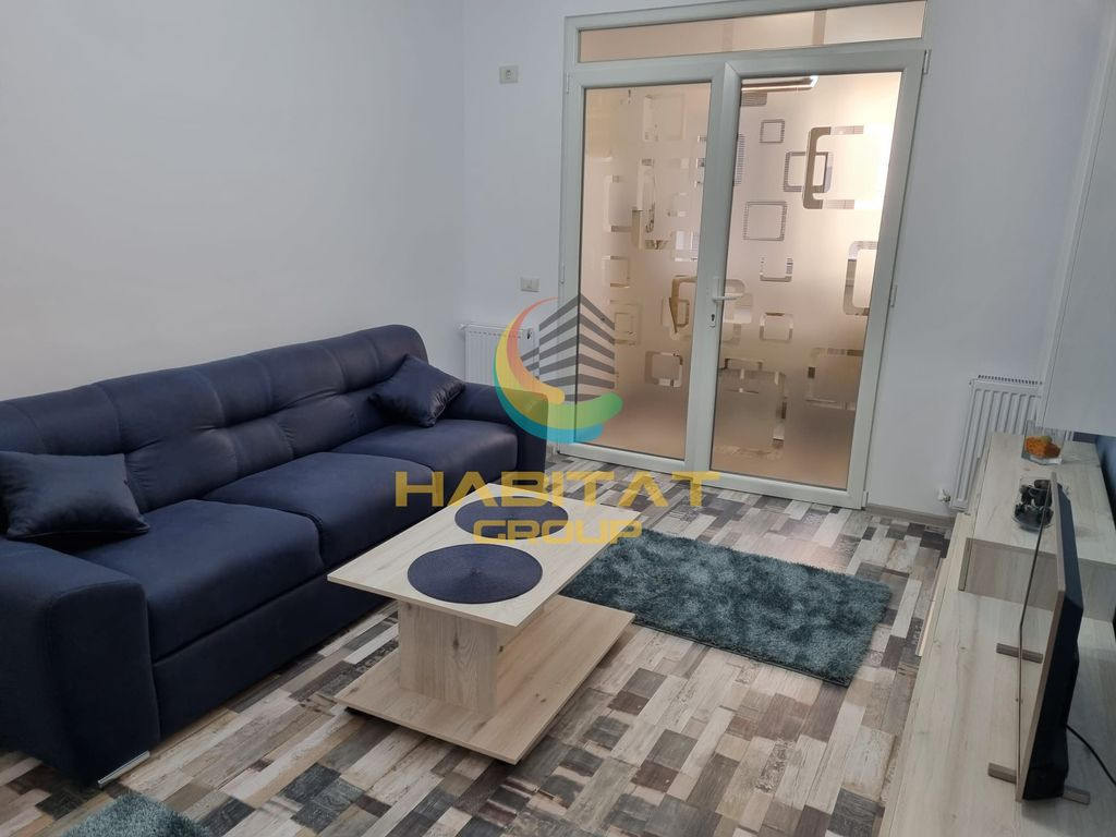 Apartament 2 camere de închiriat – Viva Residence, Berceni-Metalurgie