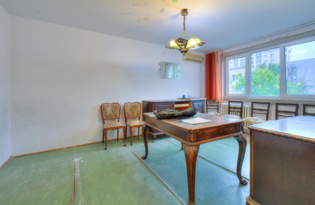 Apartament 2 camere 450 m Metrou Nicolae Grigorescu