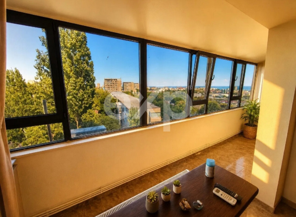 De vânzare, apartament 2 camere, 60 m2, zona Centrala Const