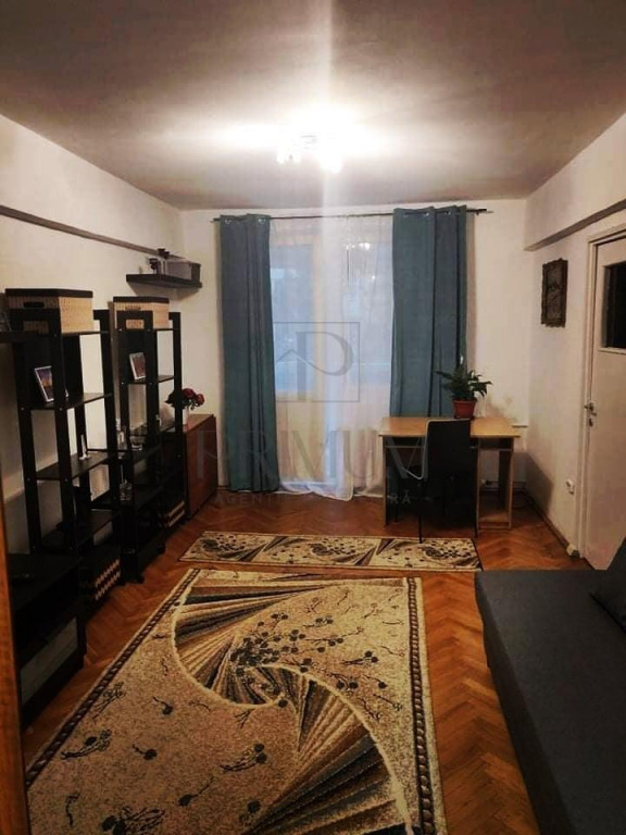 COMISION 0% - Iulius Mall - 3 Camere - 2 Bai - Etaj 2 cu LIF