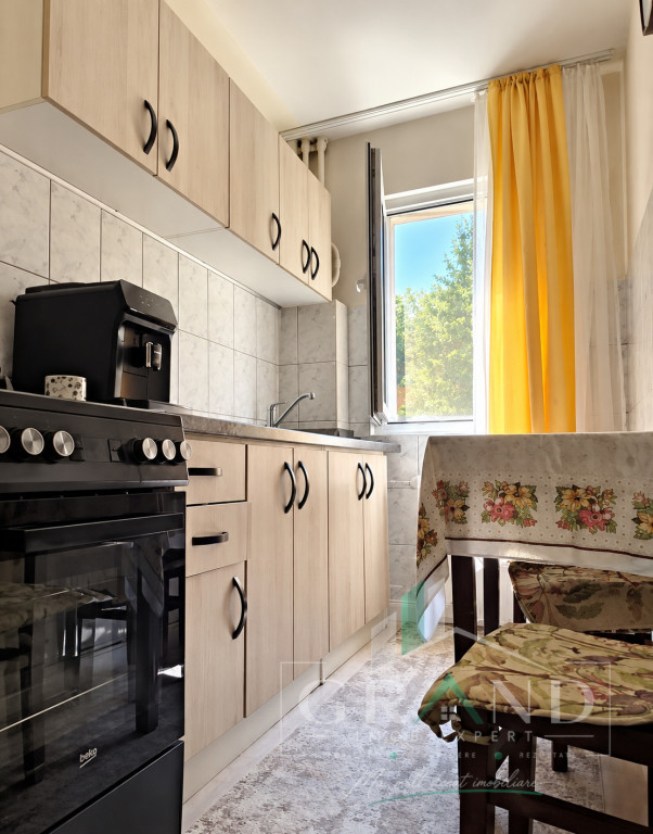 3 CAMERE | ETAJ 1 | MĂNĂȘTUR – CIUCAȘ | ORIENTARE SUD