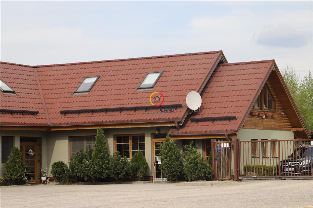 Vânzare imobil în Brașov, Uzina 2, stradal, str. Zizinului