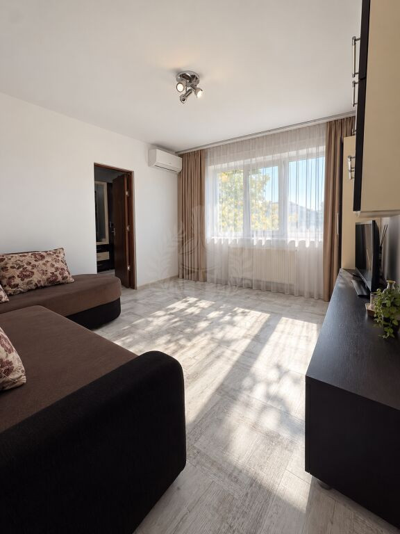 APARTAMENT 2 CAMERE // ZONA VEST