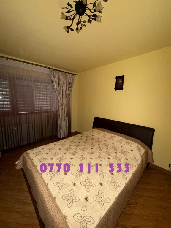 Apartament 3 camere doua balcoane, suprafata 67mp, zona Vidi