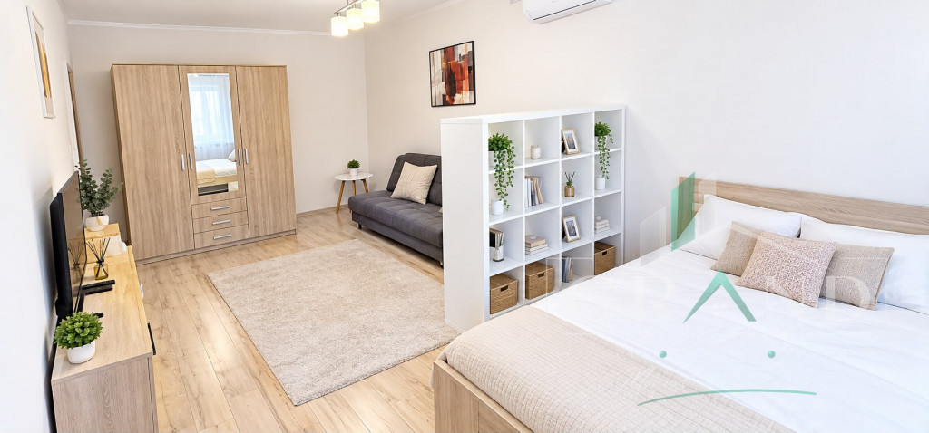Apartament în Gruia, etaj intermediar, Cluj-Napoca