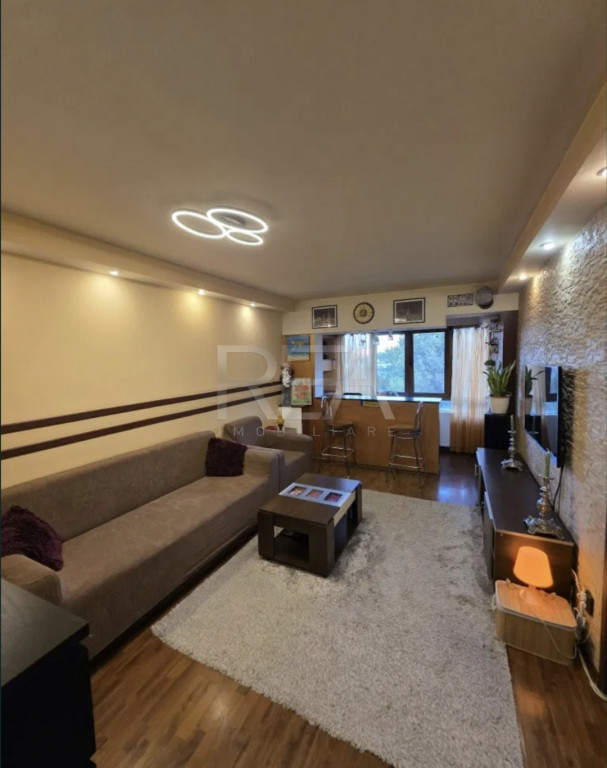 2 camere, 6/10, anvelopat, 51mp-Drumul Tqberei-Favorit