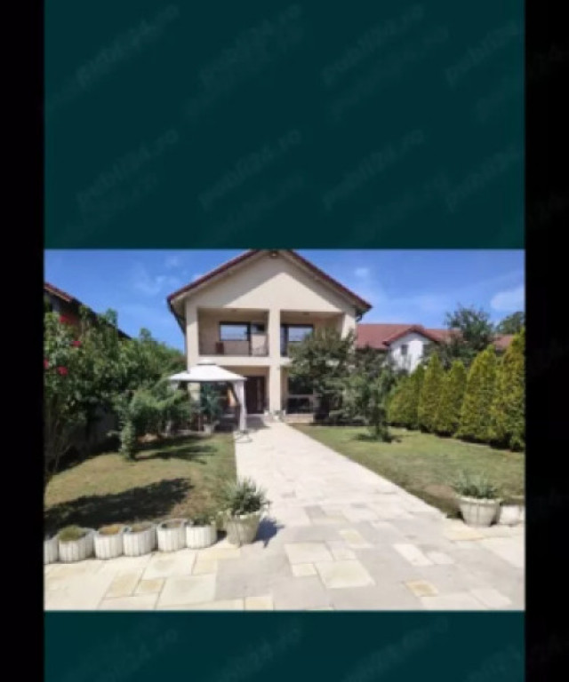 INCHIRIERE CASA/VILA