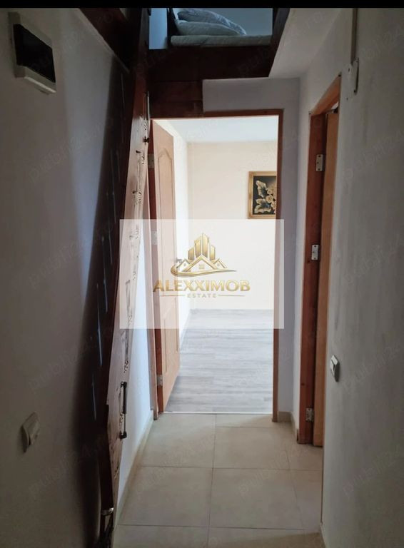 Apartament de Vanzare - 2 Camere - 35 mp - Zona Grand Arena