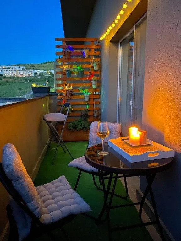 Apartament tip studio - ofer spre închiriere