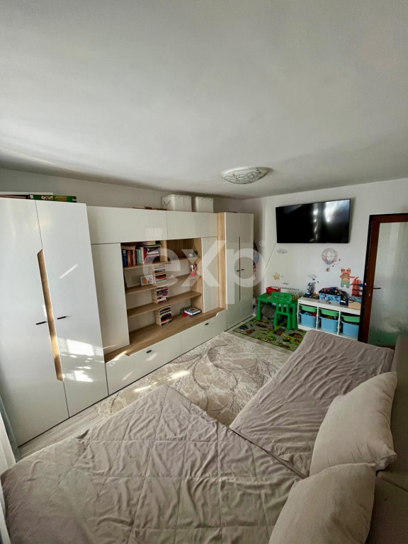 APARTAMENT 2 CAMERE DECOMANDAT | BARTOLOMEU PARCARE | 109.90