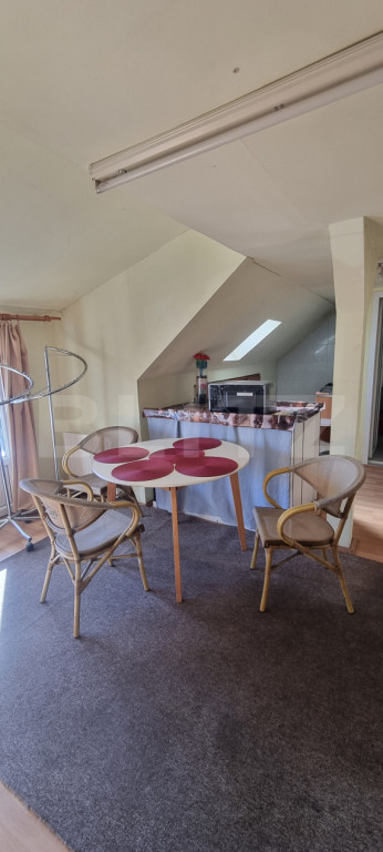 Apartament cu 3 camere, 146.72 mp, zona Sud Vest