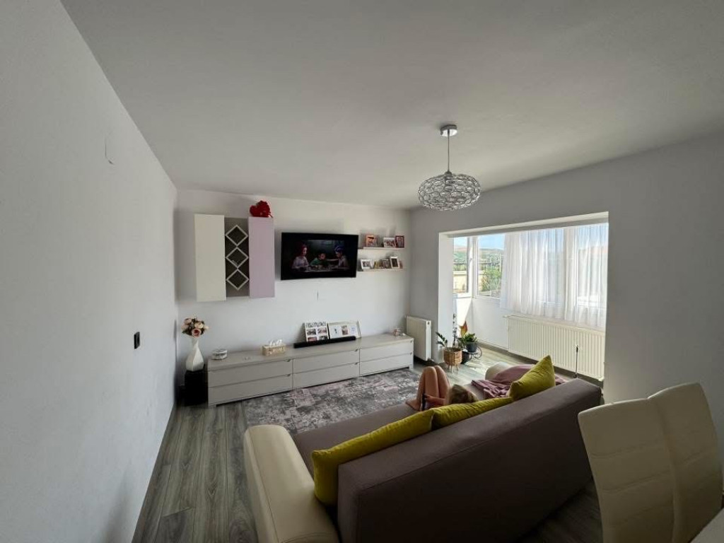 Apartament de vanzare 3 camere
