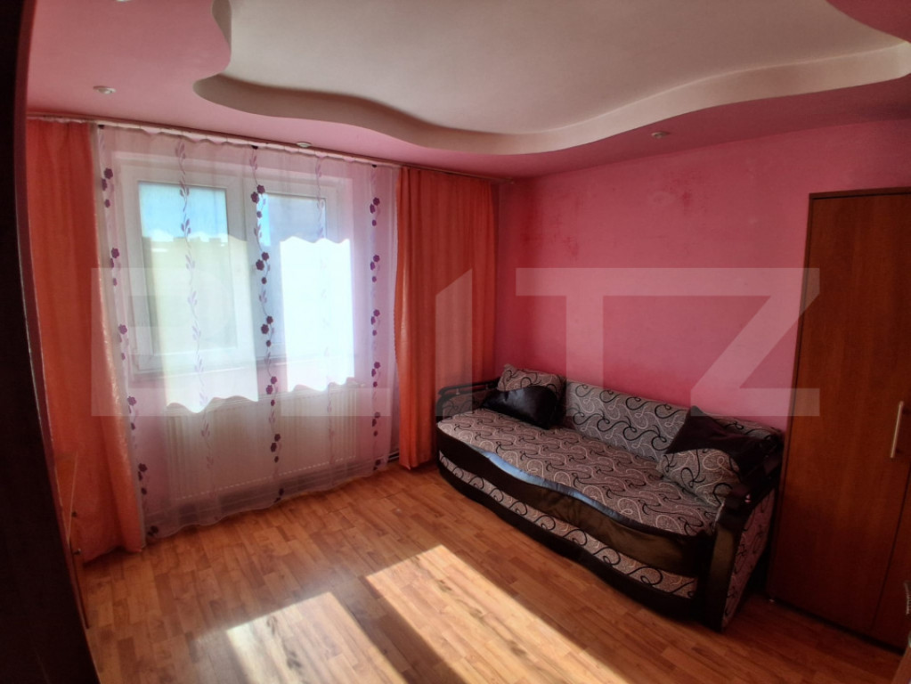 Apartament 2 camere, situat în Rovinari, Str.Castanilor