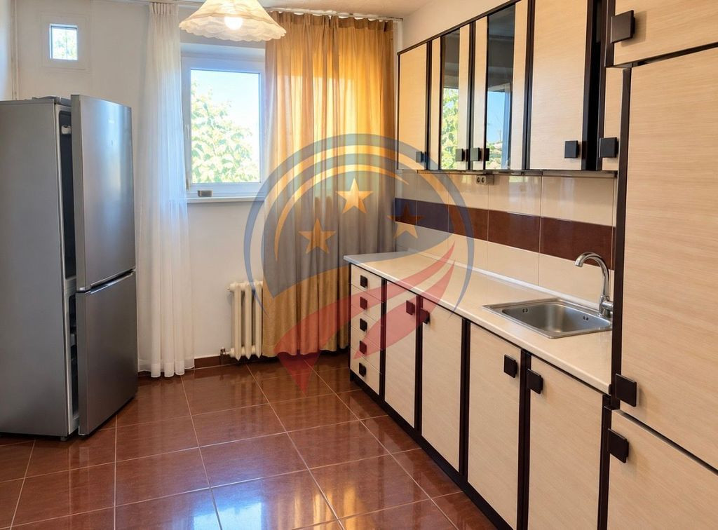Apartament 2 camere, Brazda lui Novac langa Melody