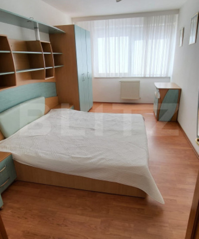 Apartament 2 camere, 93 mp, zona Buna Ziua